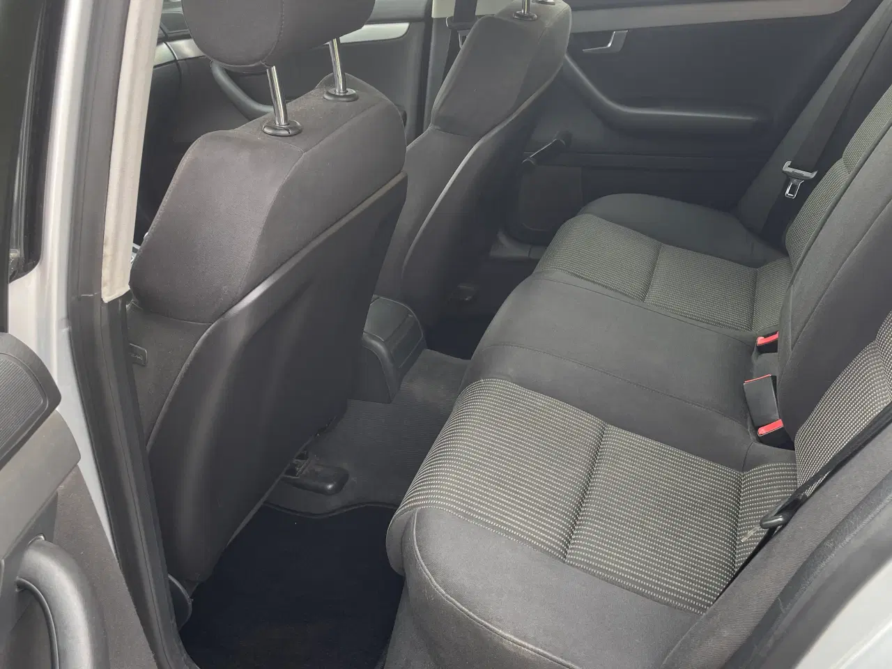 Billede 6 - Audi A4 1.6 S-Line