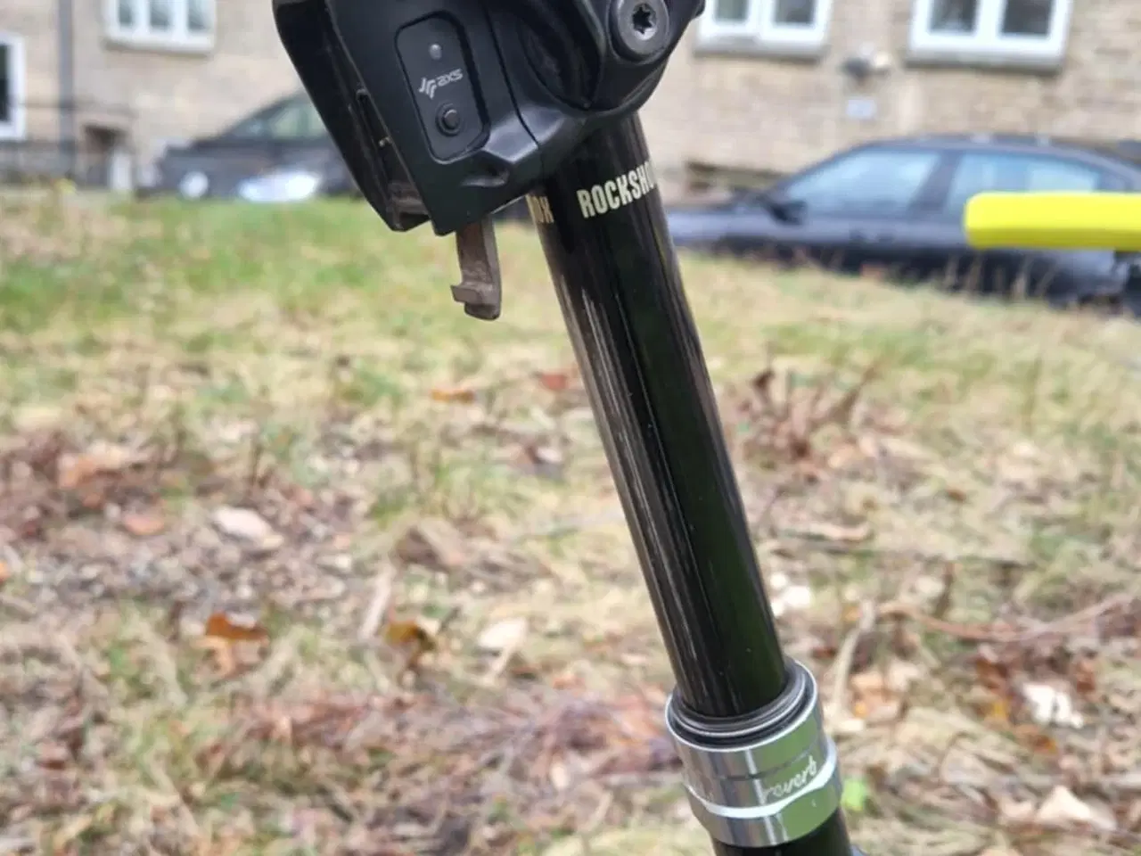 Billede 4 - Scott spark 900 RC m. Carbonhjul + 2 kæder