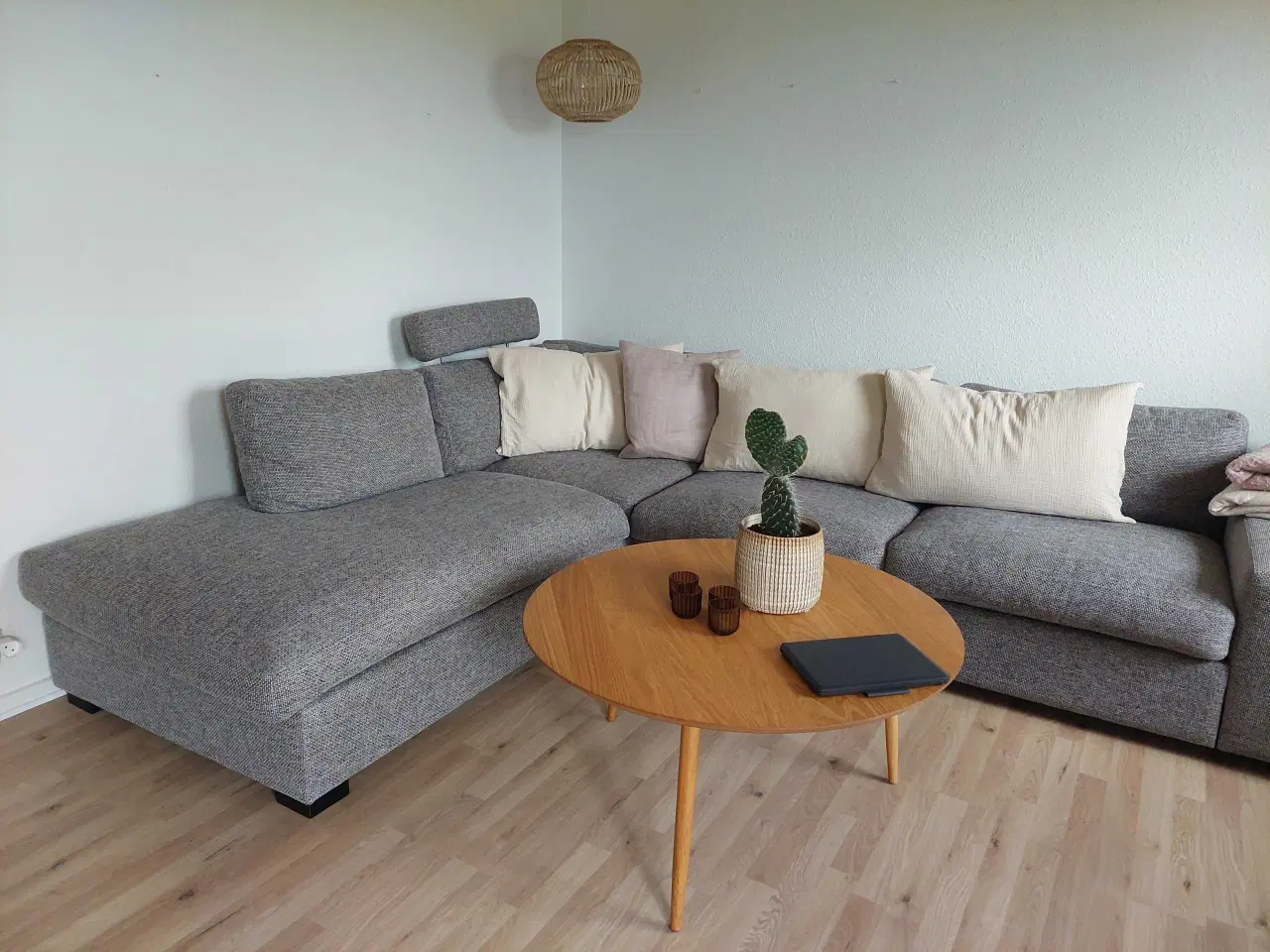Billede 2 - Stor sofa