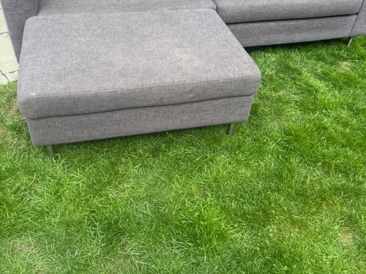 Billede 1 - Bolia 2-personers sofa 