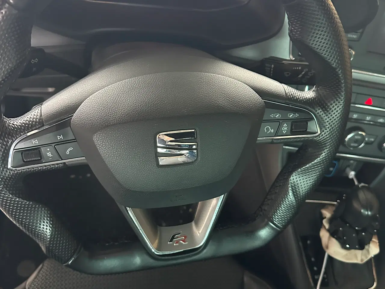 Billede 6 - Seat Leon 5F FR, 1.4 TSI sælges!