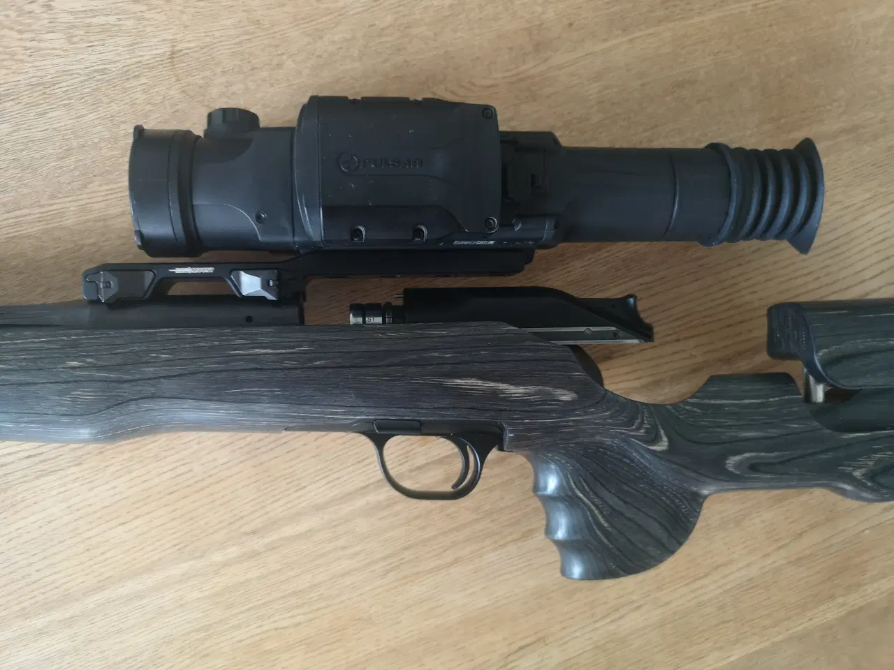 Billede 6 - Pulsar Trail 2 XP50 lrf 
