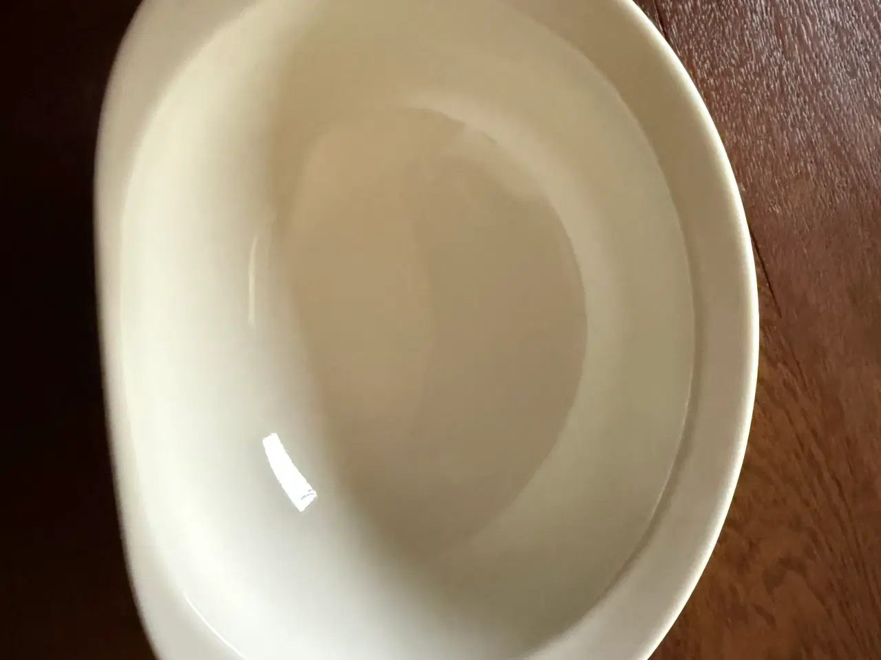 Billede 3 - Stelton ovalt spisestel