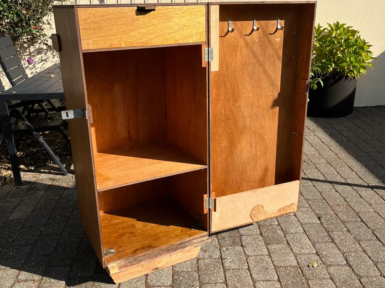 Billede 3 - Rideskab stævneskab