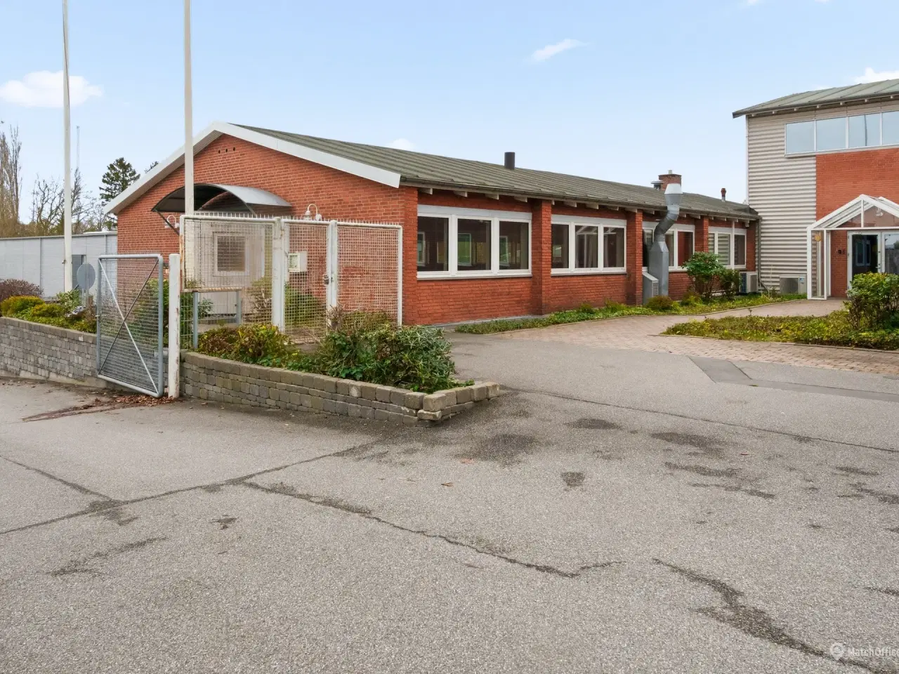 Billede 17 - VESTERLUNDVEJ 18 – Kontor l Lager l Showroom - I alt 1.789 m²