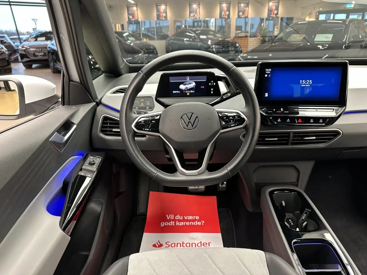 Billede 22 - VW ID.3 58 Pro