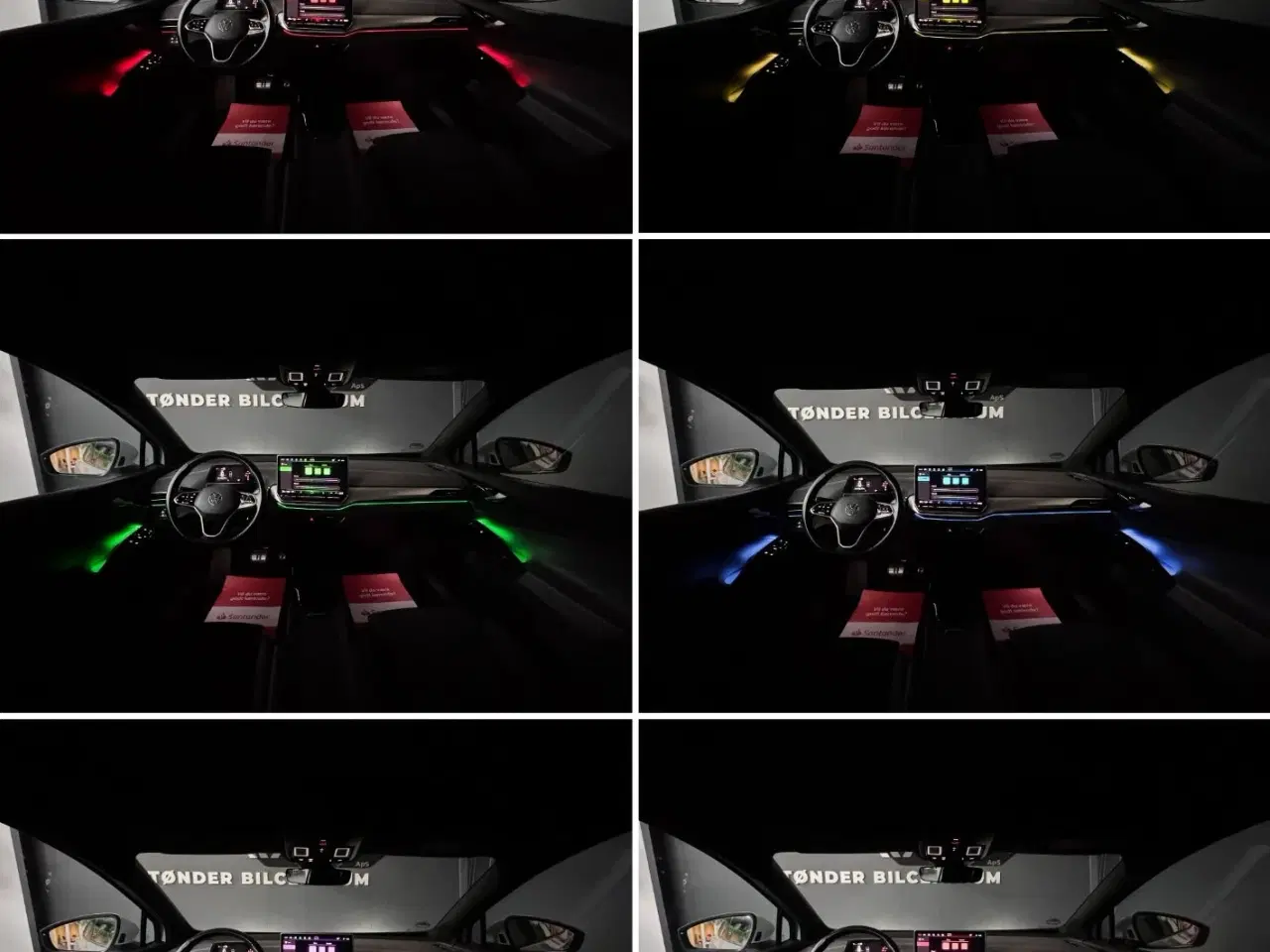 Billede 11 - VW ID.5 77 Pro