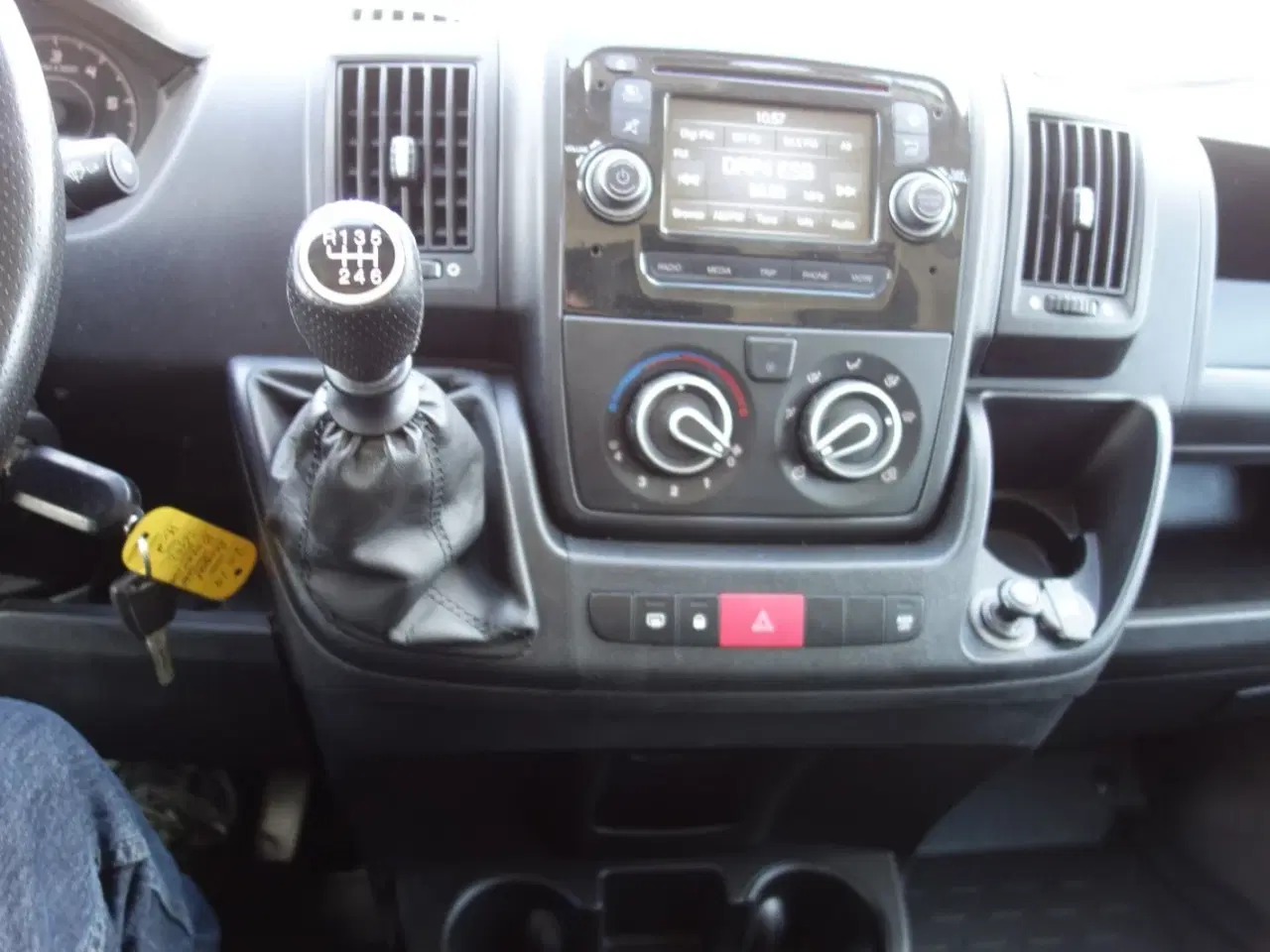Billede 10 - Peugeot Boxer 335 2,0 BlueHDi 130 L2H2