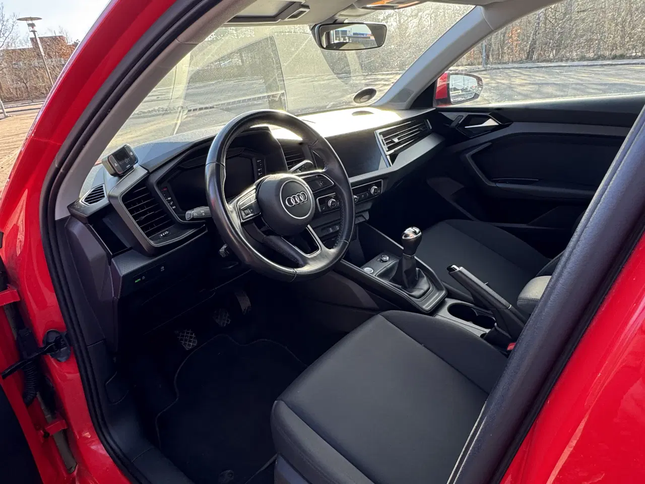 Billede 4 - Audi A1 2019 – Stilren, velkørende og klar til ny