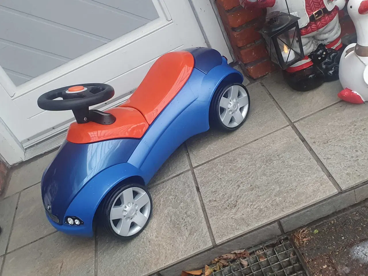 Billede 2 - BMW gåbil