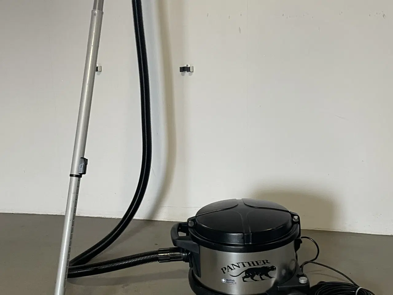 Billede 1 - Nilfisk GD 930 Total renoveret. PANTHER S 2 