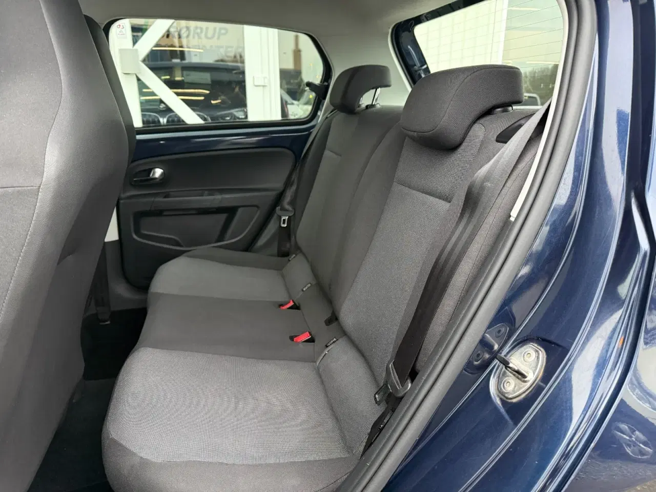 Billede 7 - VW Up! 1,0 60 Move Up! BMT