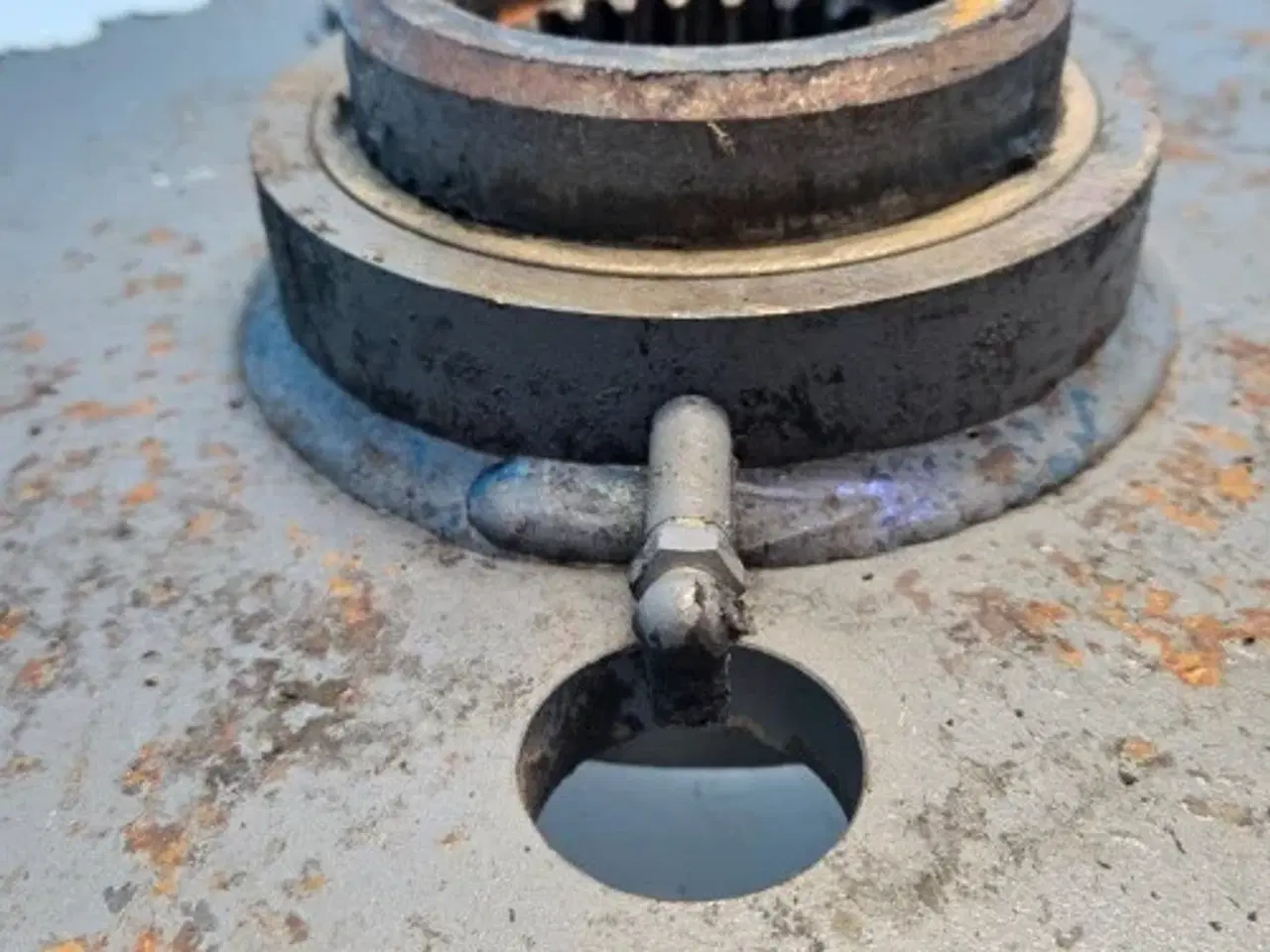 Billede 3 - Fendt 12130N Gearhjul 700112915