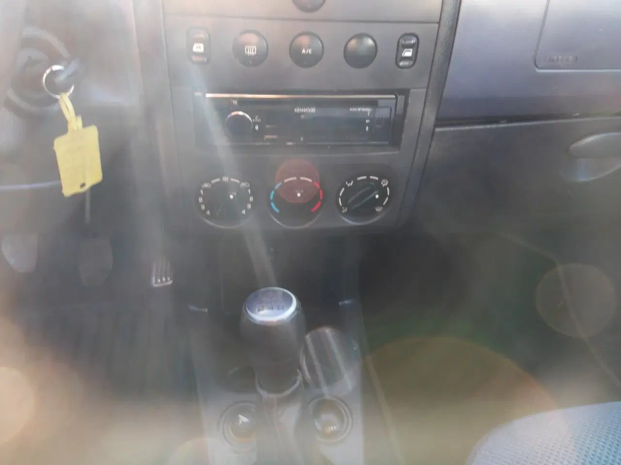 Billede 8 - Citroën Berlingo 1,6i 16V Family