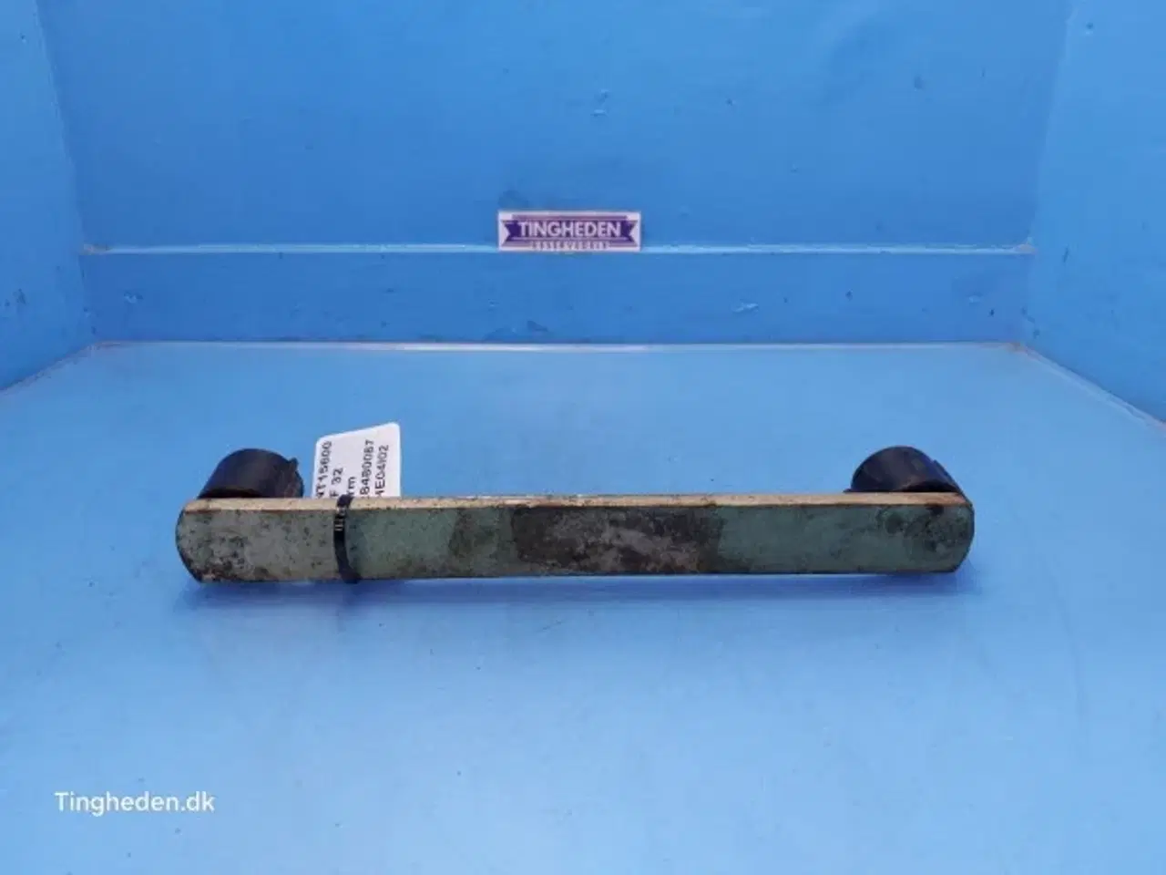 Billede 11 - Massey Ferguson 32 Arm 28480087