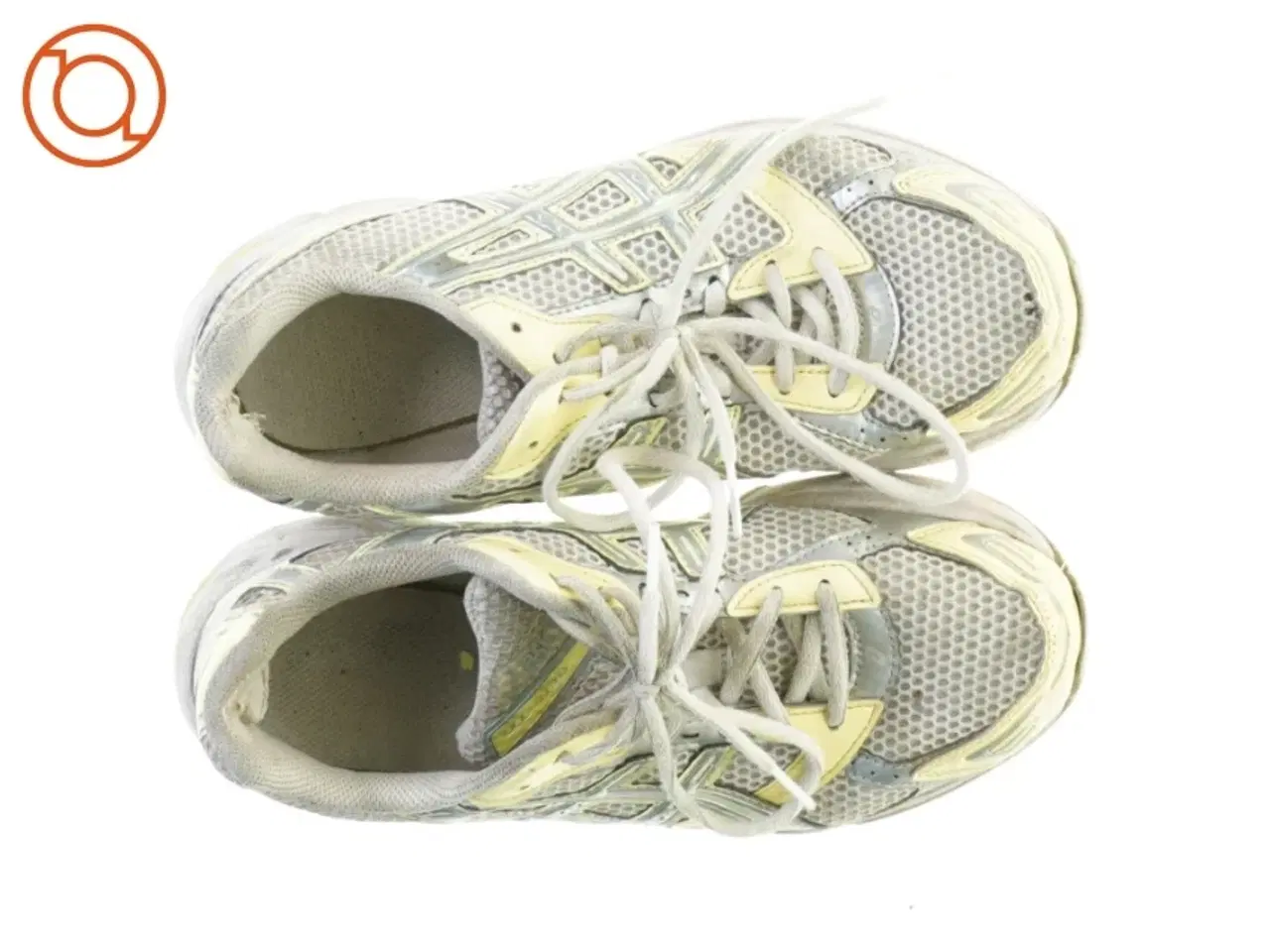 Billede 3 - Sneakers fra Gel Kayano Asics (str. 40, 5)