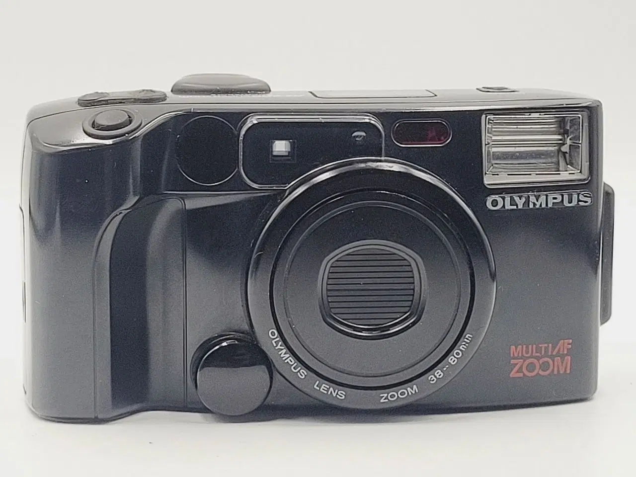 Billede 1 - ⭐️· Analogkamera: Olympus AZ-200 Superzoom