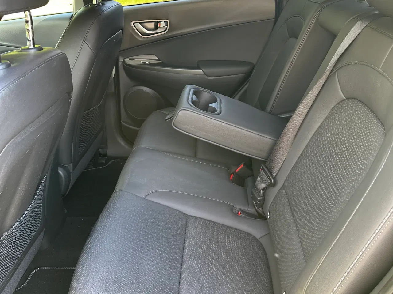 Billede 8 - Hyundai Kona Premium 64 KW