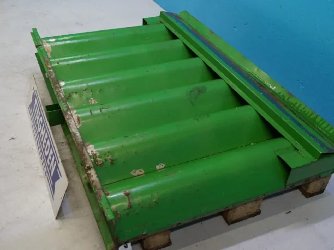 Billede 9 - John Deere 9780 Sneglehus AH146655