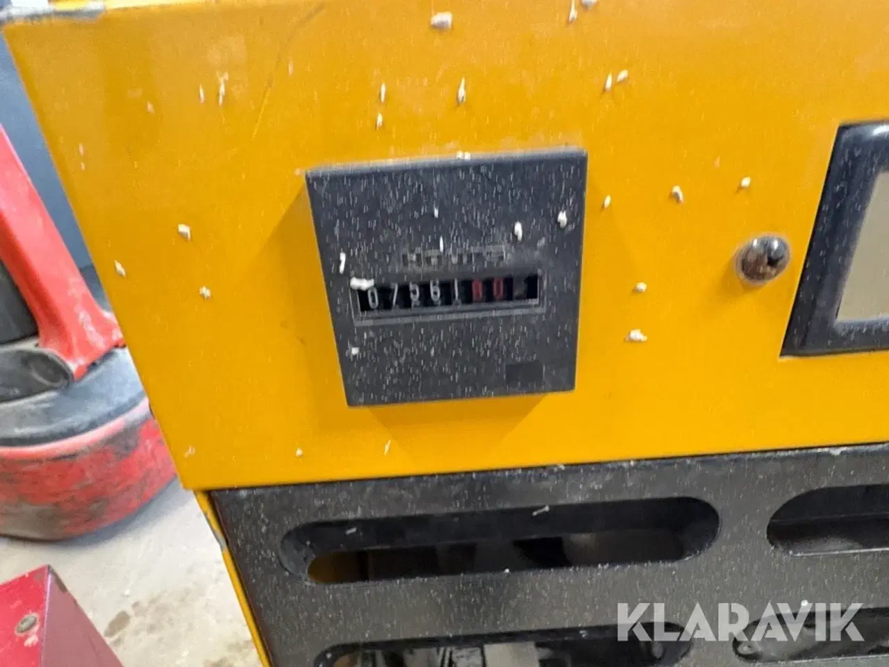 Billede 9 - Affugtere og varmeblæsere 5 styk