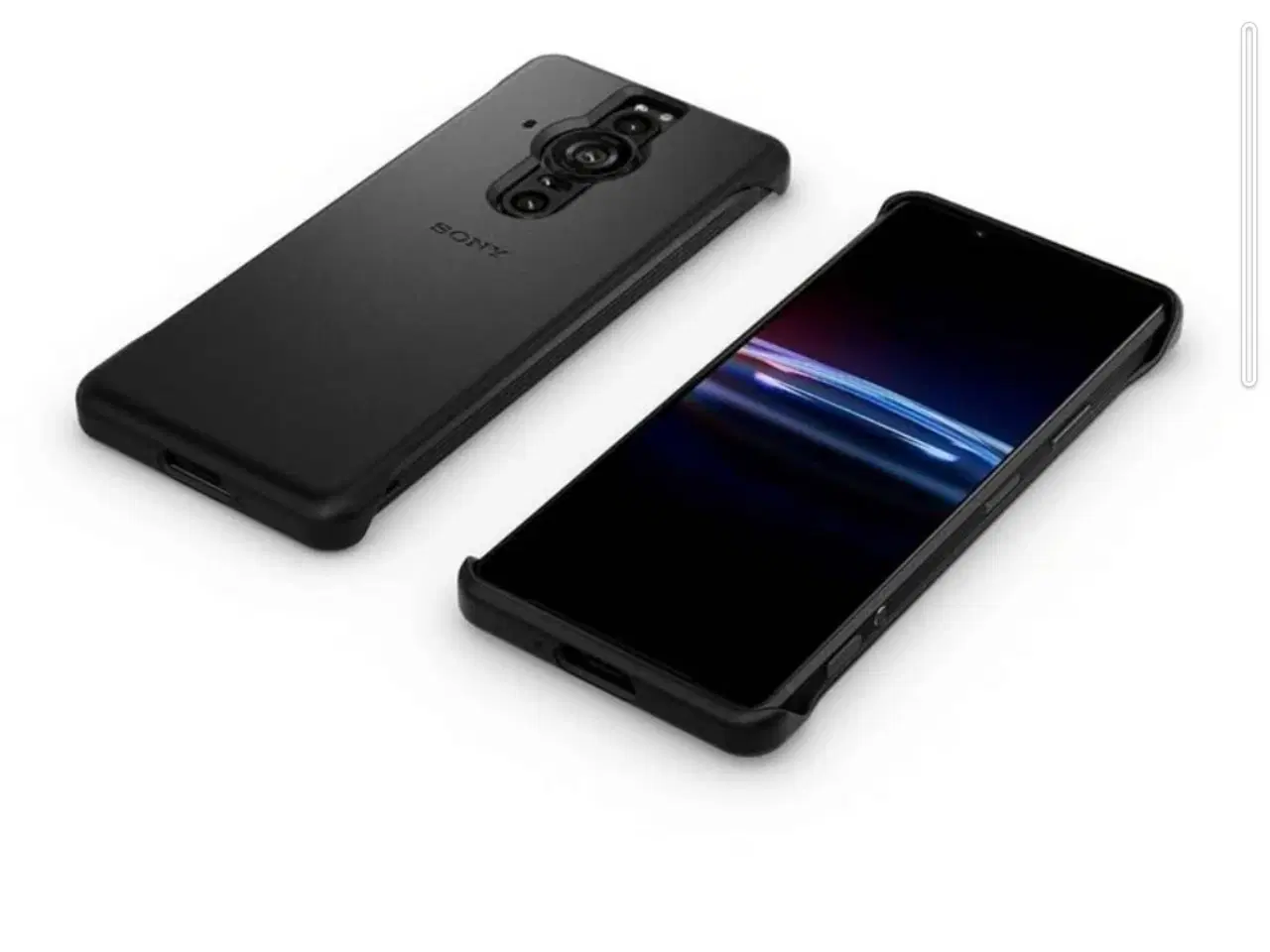 Billede 5 - Sony Xperia Pro I 512 GB