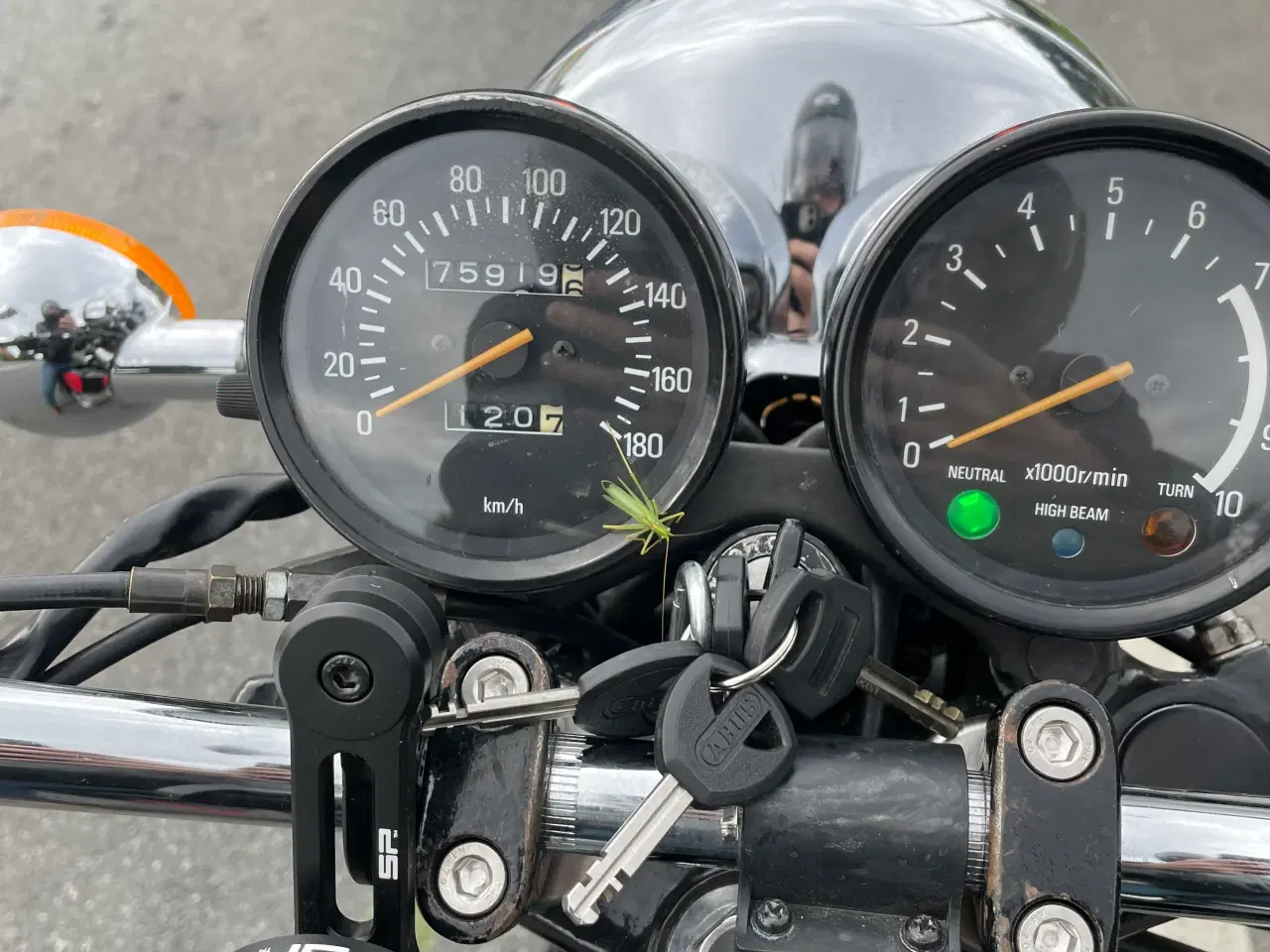 Billede 5 - Se 500 mc