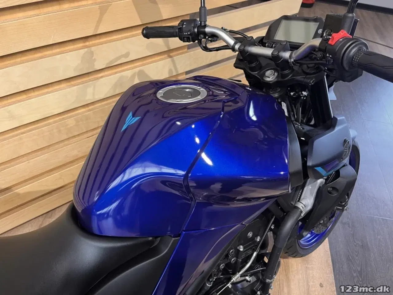 Billede 4 - Yamaha MT-03