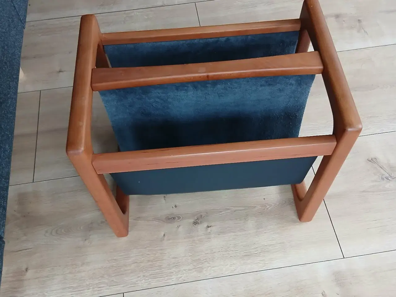 Billede 2 - Magasinholder Aksel Kjersgaard design