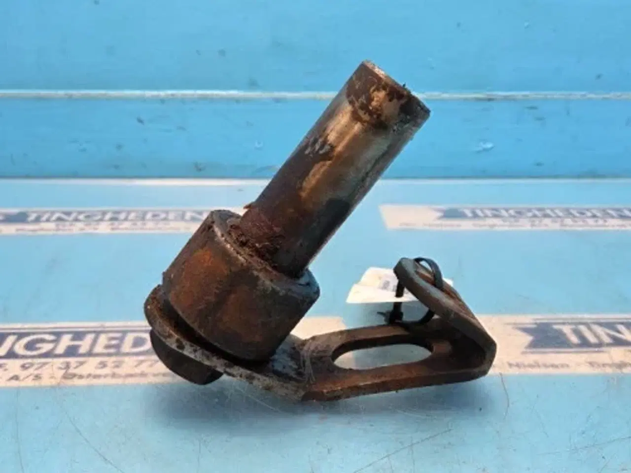 Billede 7 - New Holland BB940R Stempel Rulle 84074874