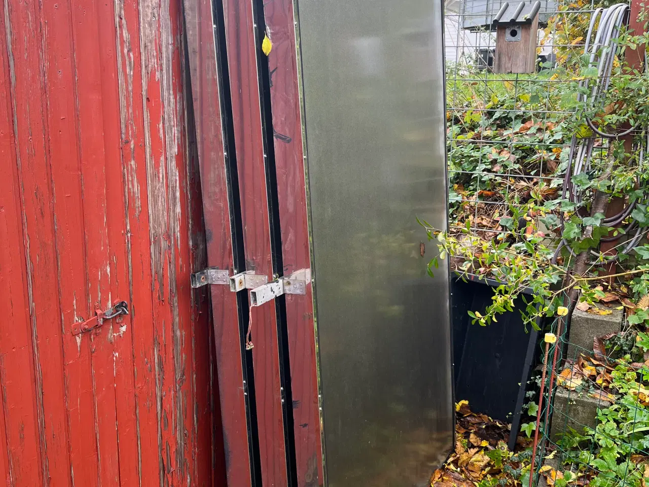 Billede 7 - Solvarme anlæg