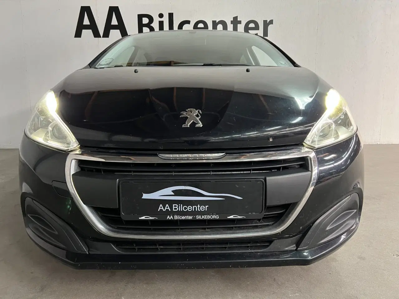 Billede 2 - Peugeot 208 1,2 VTi 82 Active