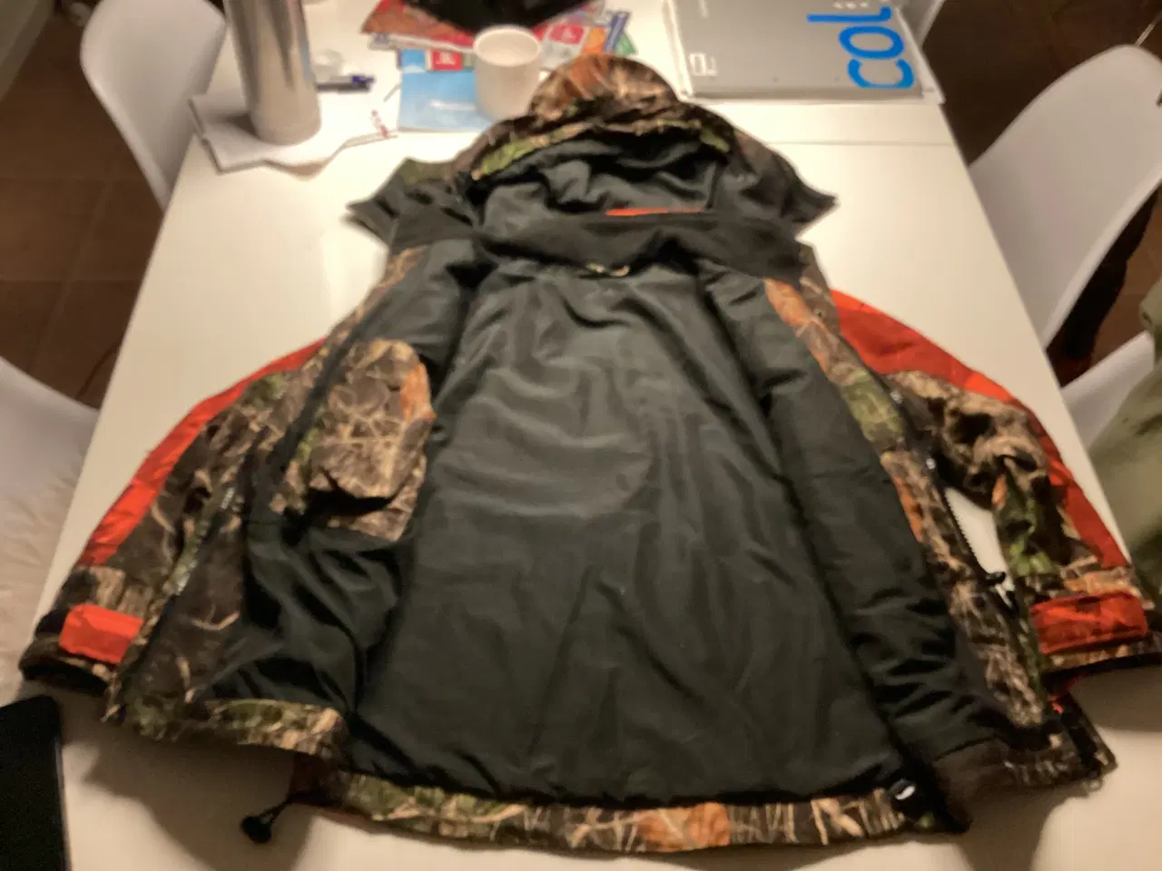 Billede 2 - Jagt sæt Biltema