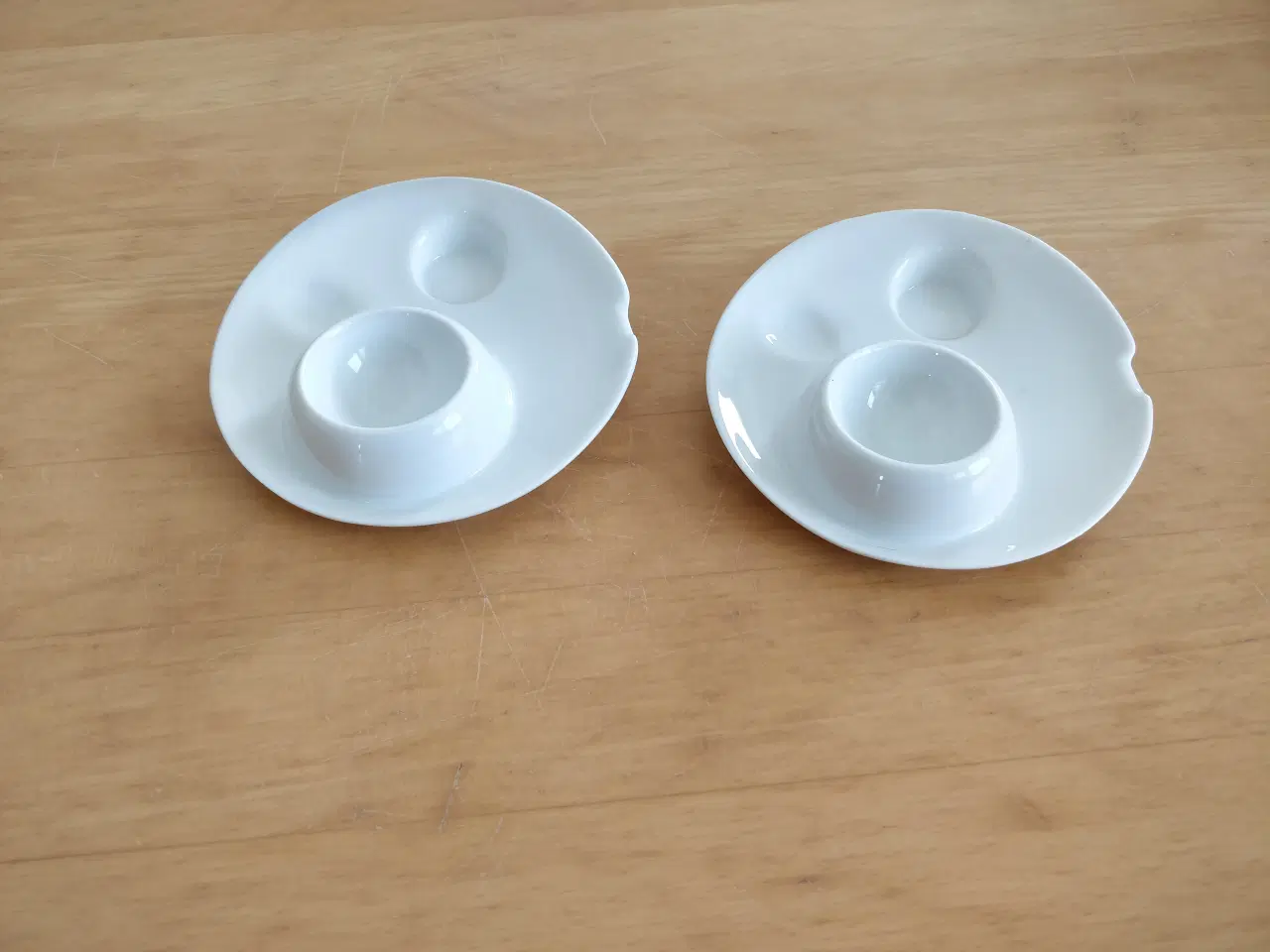 Billede 1 - Æggebæger