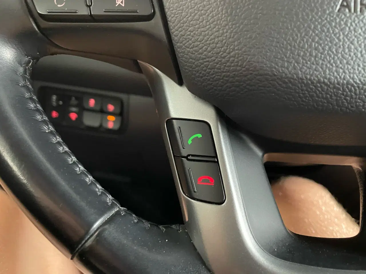Billede 13 - Kia Rio 1,2 Limited 85HK 5d