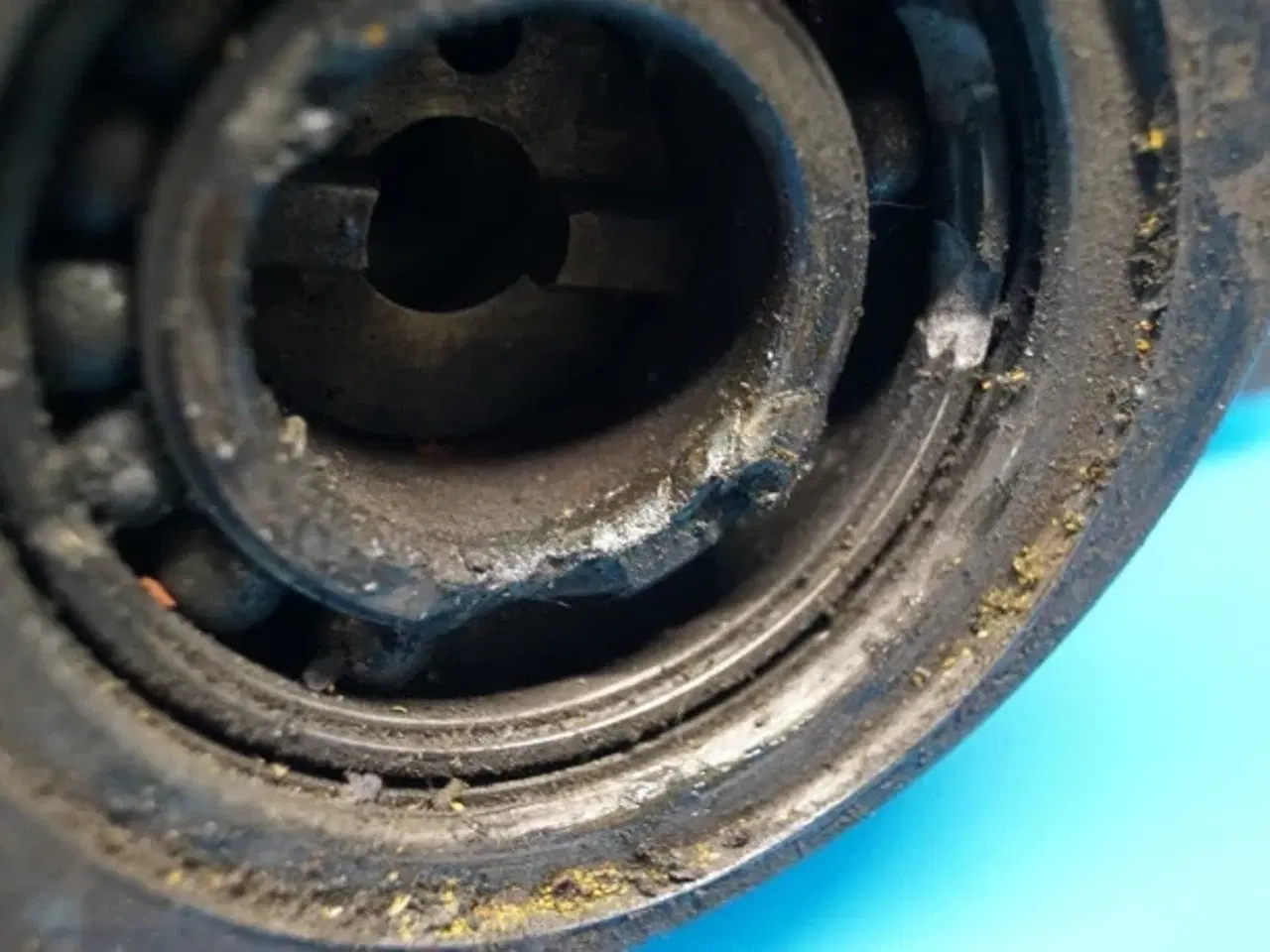 Billede 8 - Laverda L660 Wobblebox 322703700