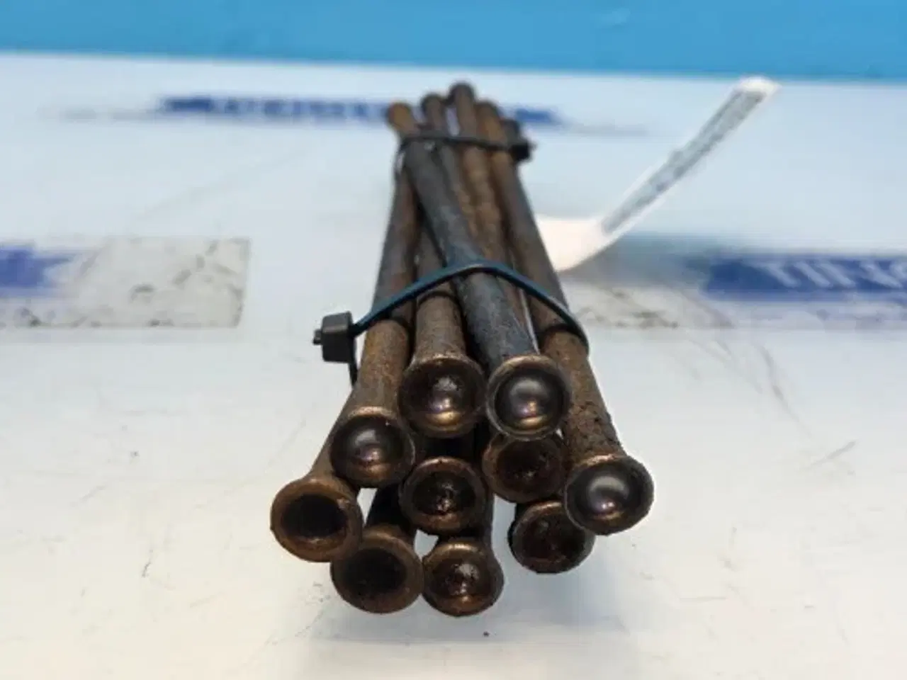 Billede 8 - Perkins 4.248 Stødstænger 31434307  10Stk