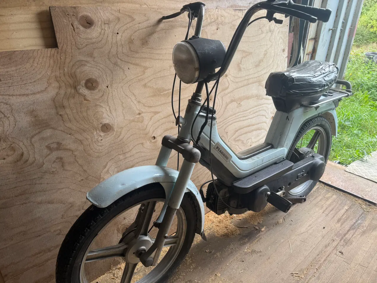 Billede 1 - Piaggio si