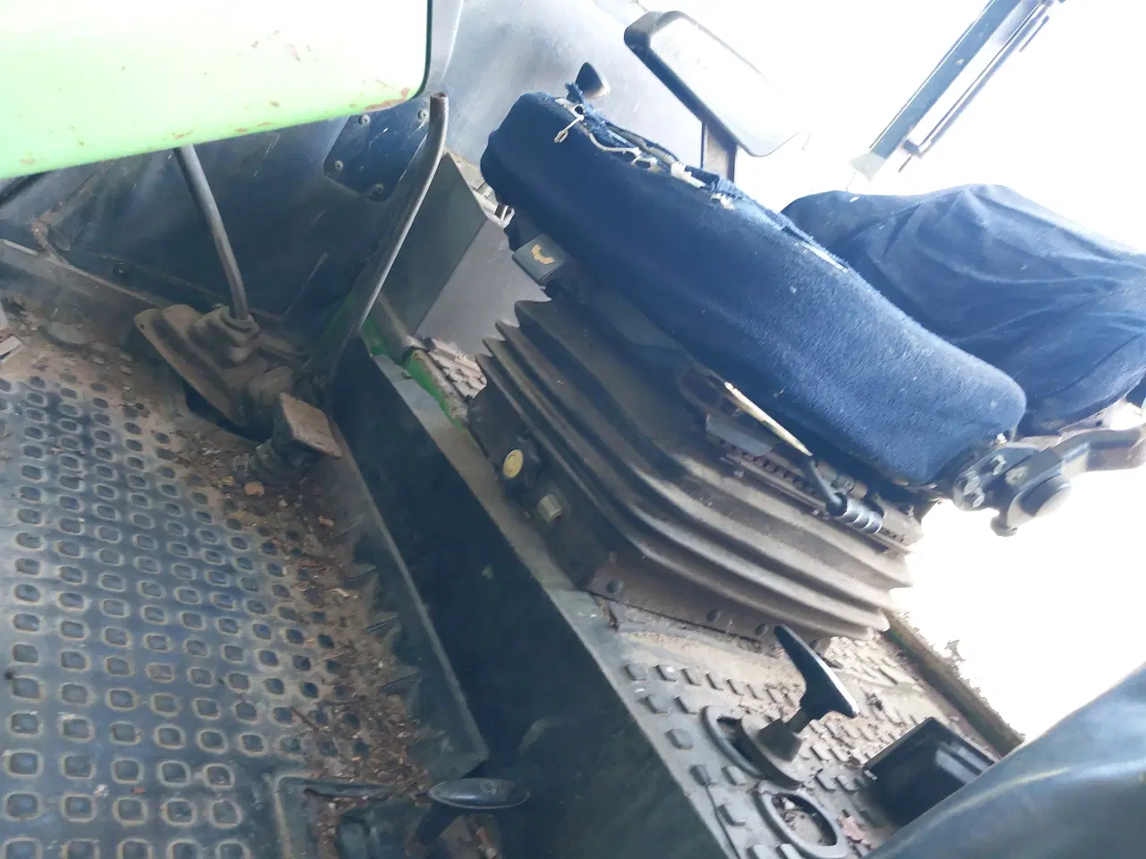 Billede 3 - Deutz DX85