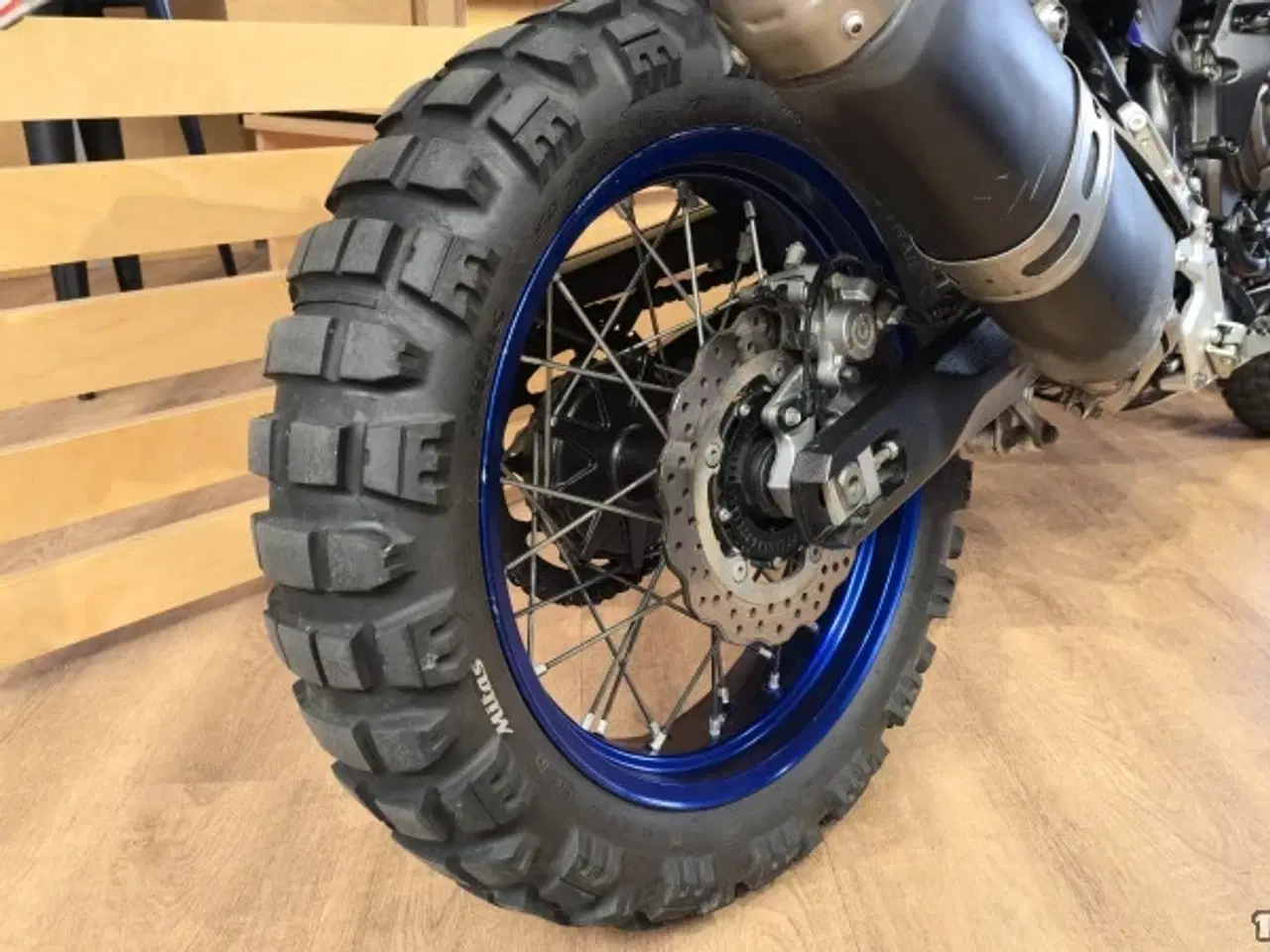 Billede 8 - Yamaha Ténéré 700