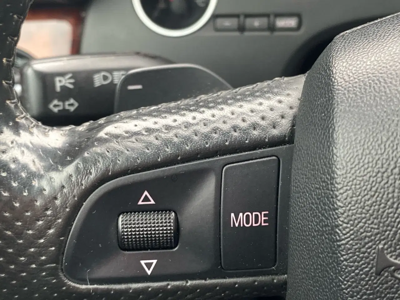 Billede 16 - Audi A4 1,8 T Multitr. 163HK Cabr. Aut.