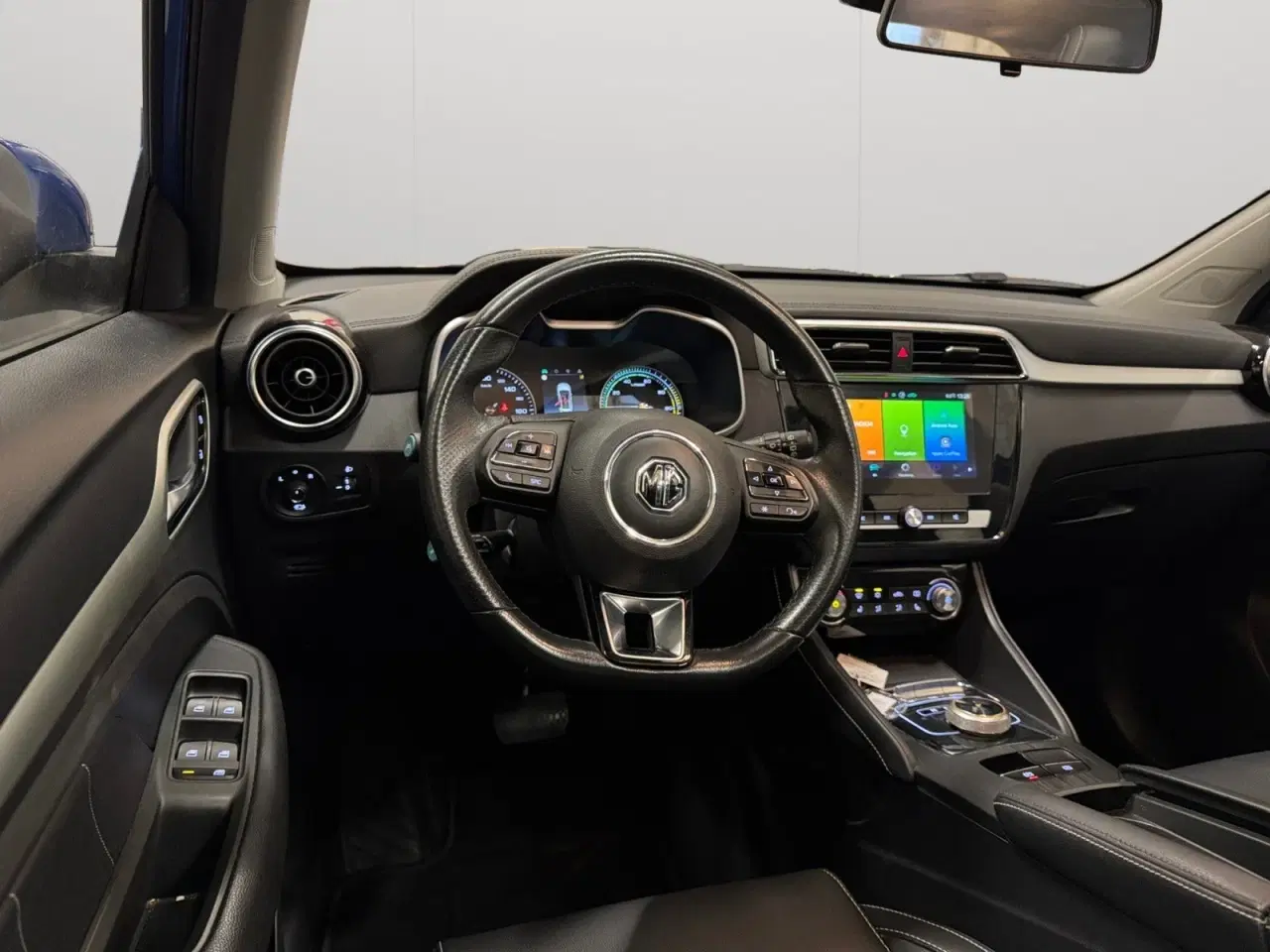 Billede 5 - MG ZS EV Luxury