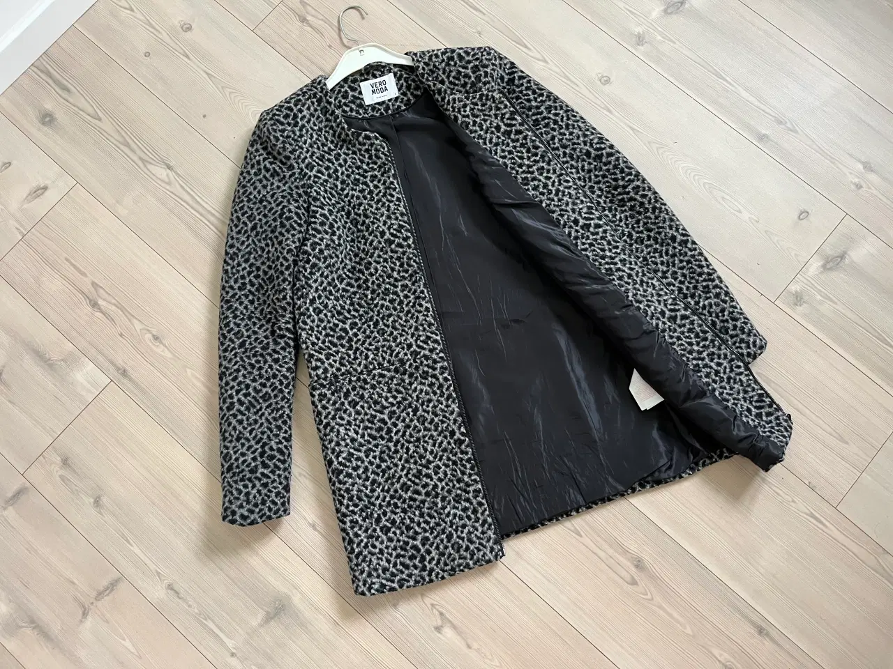 Billede 8 - Jakke, Frakke, Vero Moda , Str S