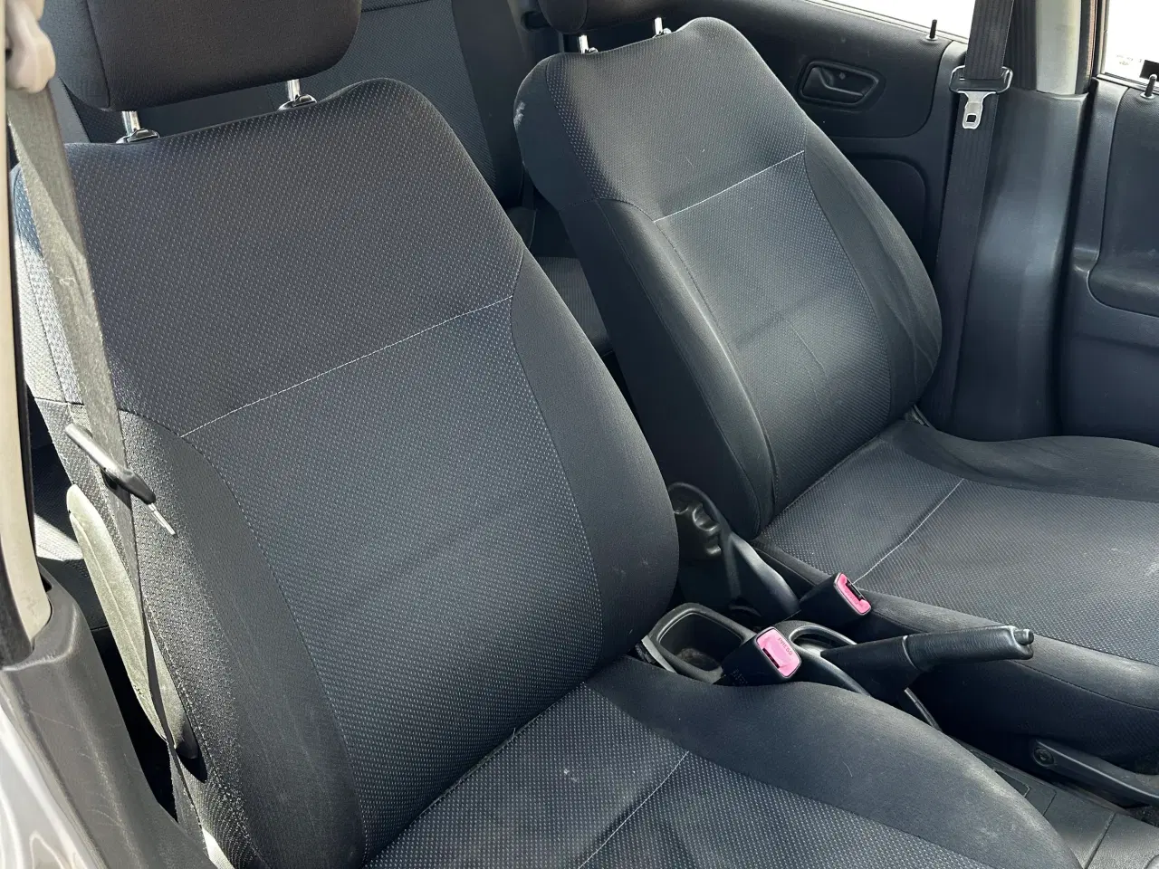Billede 12 - !!Nysynet!! Suzuki Ignis
