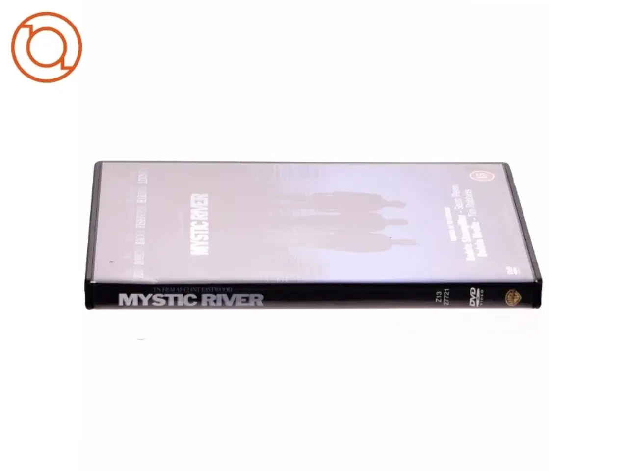 Billede 2 - Mystic river