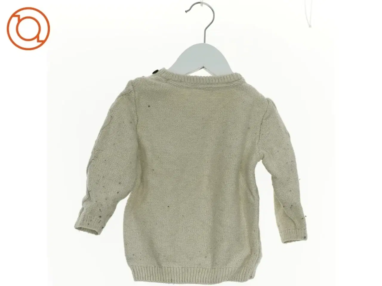 Billede 2 - Trøje fra H&M (str. 74 cm)