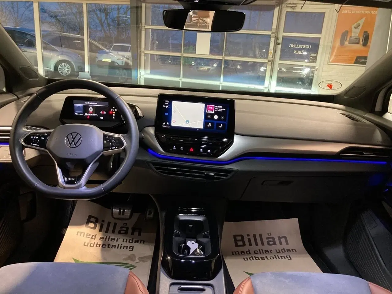 Billede 10 - VW ID.4 77 Pro Performance 1ST