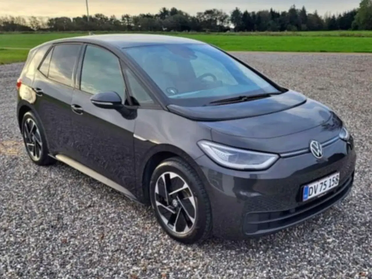 Billede 1 - VW ID.3 Pro Max Performance