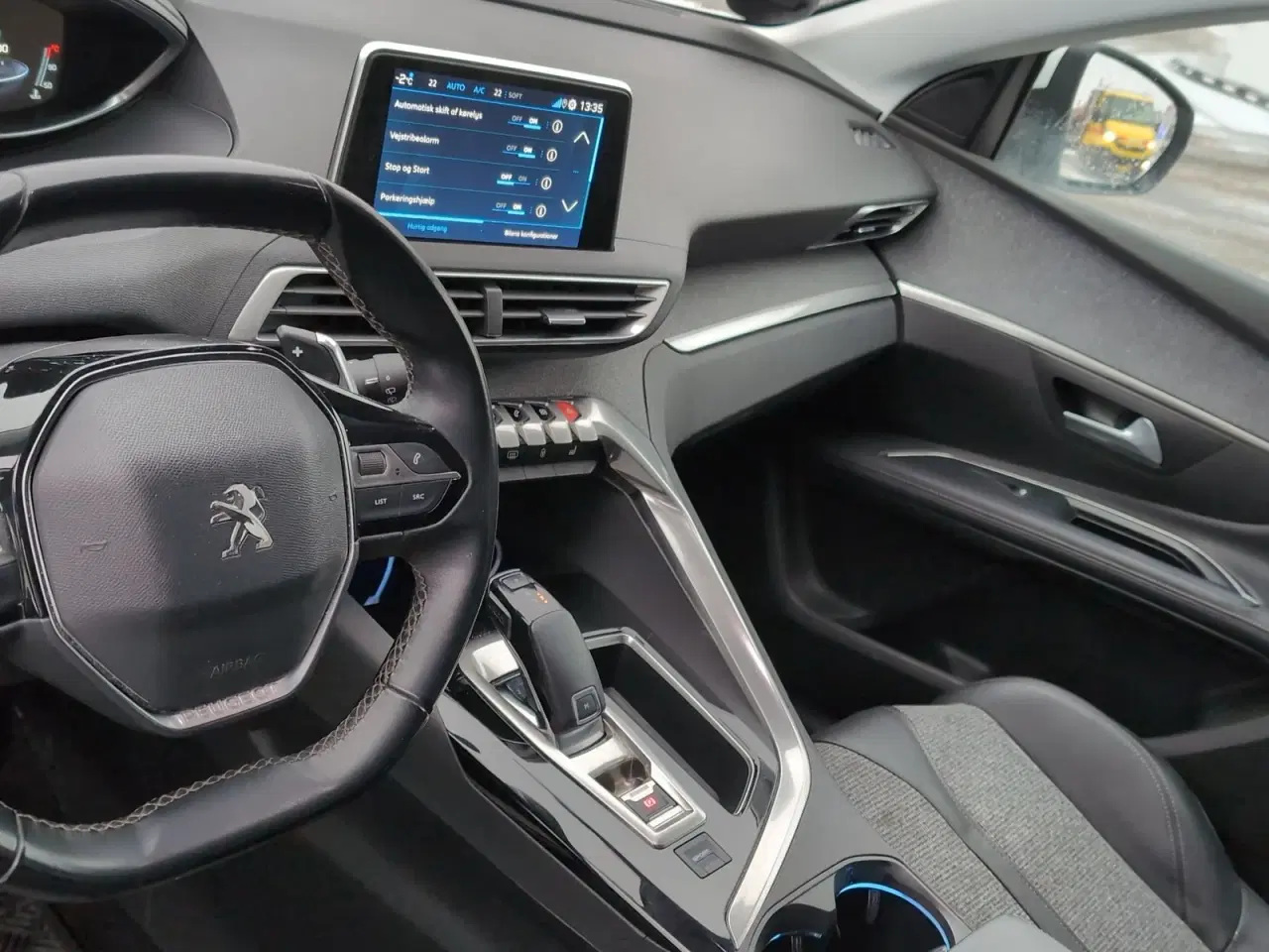 Billede 10 - Peugeot 5008 1,5 BlueHDi 130 Allure EAT8 7prs