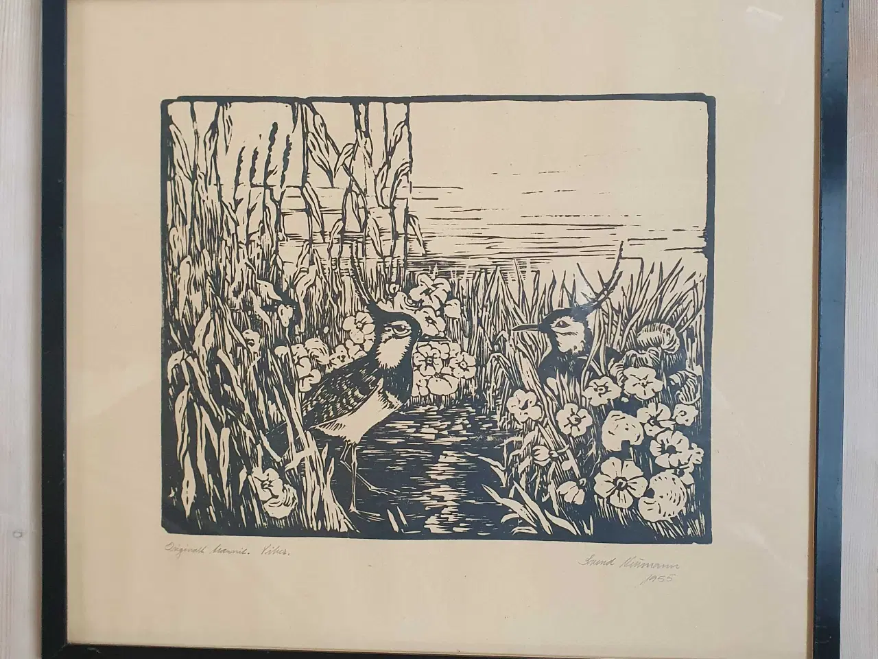 Billede 1 - Billede Svend Neumann