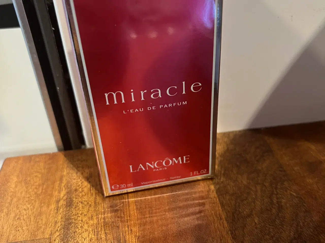 Billede 2 - Ny parfume fra lancome miracle